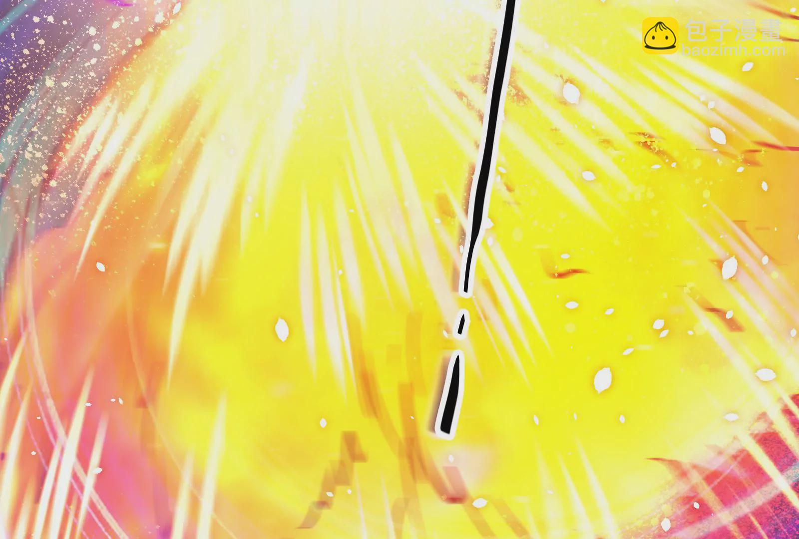 古神遊戲 - 第43話必殺！底牌盡出的連招！(4/4) - 1